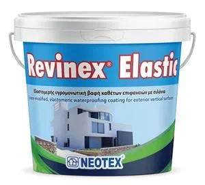 Revinex Elastic
